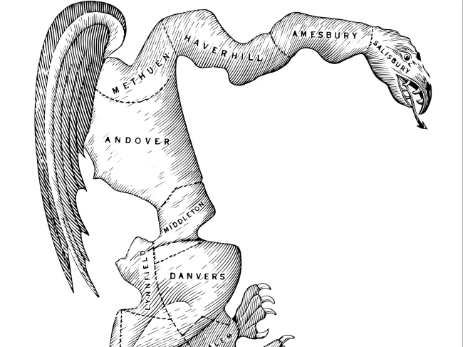 Gerrymandering